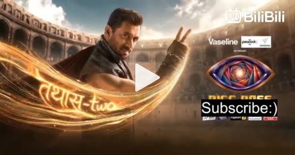 Bigg Boss S20 1 October 2026 Day 25 Episode 26 Full Show Online